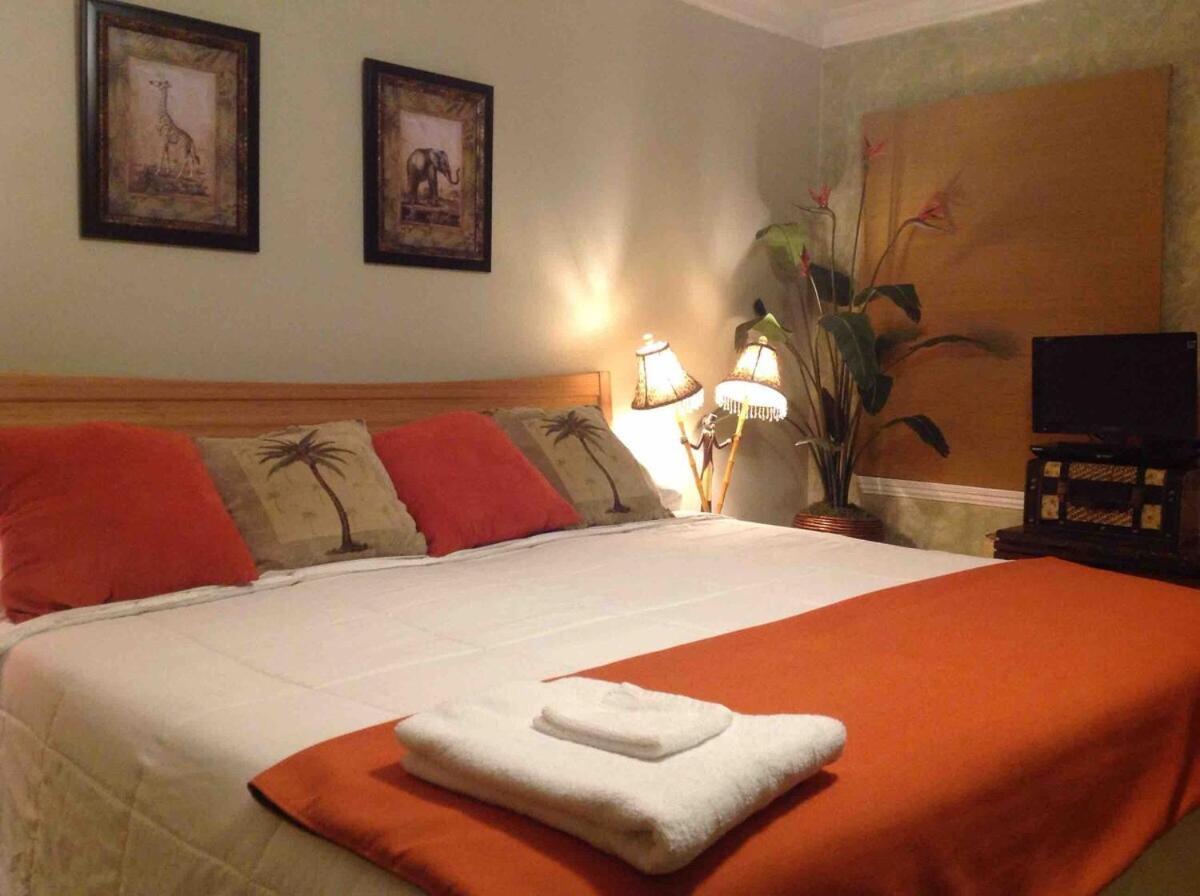 Shared Home Inglewood Phòng bức ảnh