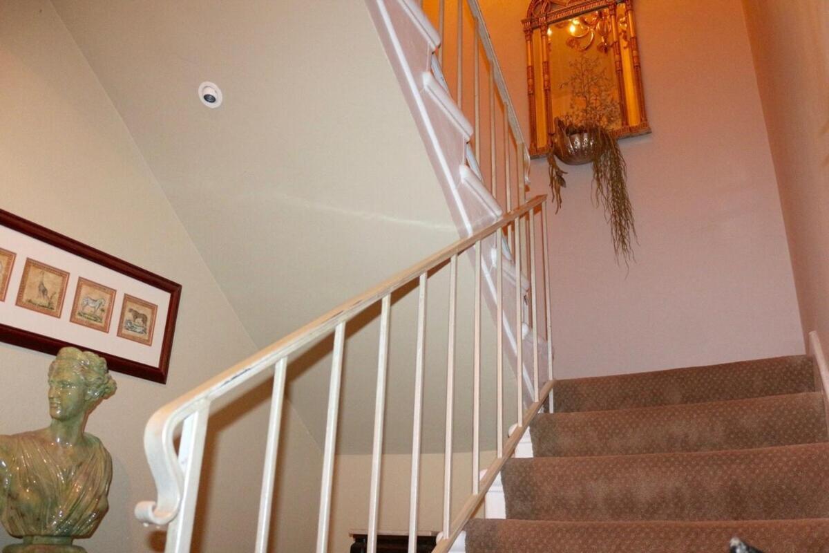 Shared Home Inglewood Ngoại thất bức ảnh