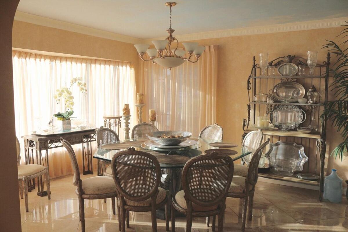 Shared Home Inglewood Ngoại thất bức ảnh