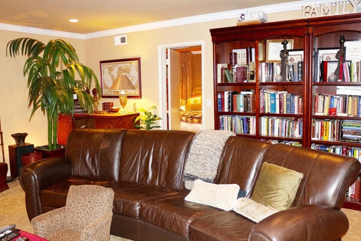 Shared Home Inglewood Ngoại thất bức ảnh