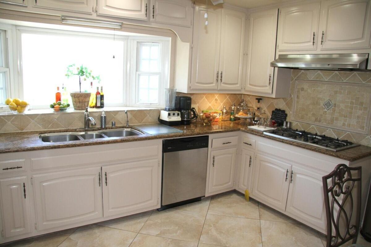 Shared Home Inglewood Ngoại thất bức ảnh