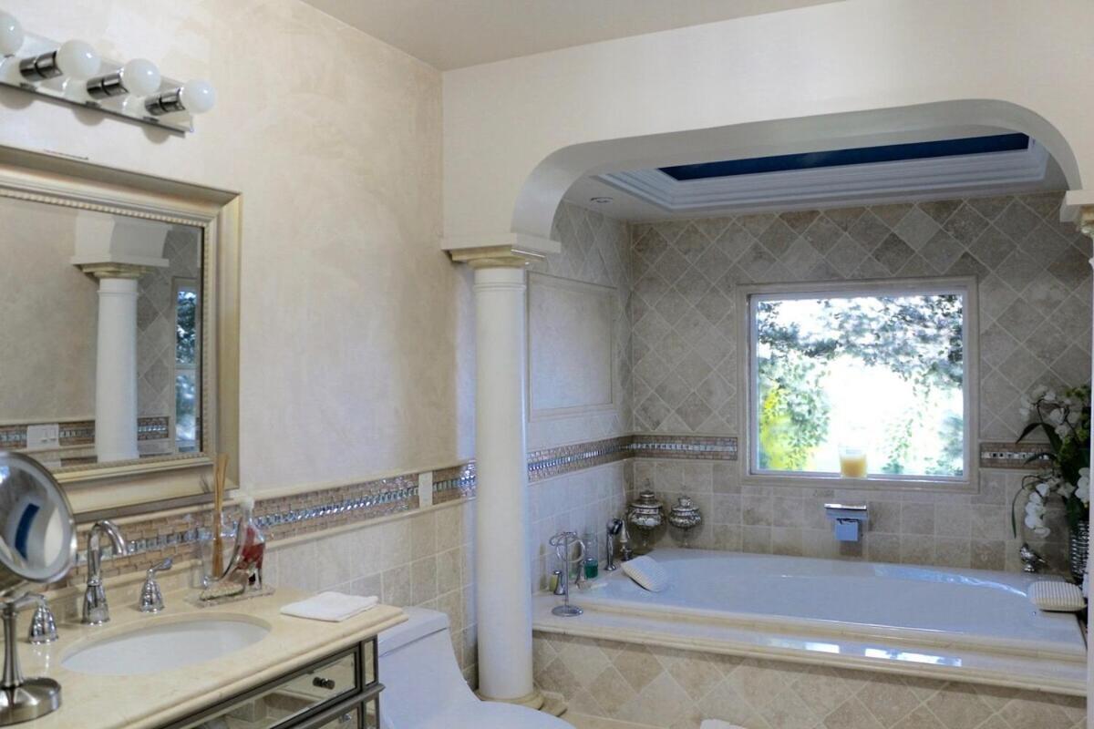 Shared Home Inglewood Ngoại thất bức ảnh