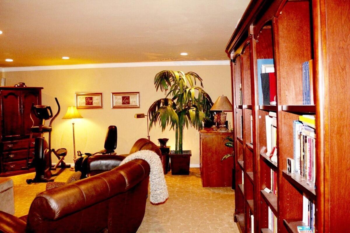 Shared Home Inglewood Ngoại thất bức ảnh